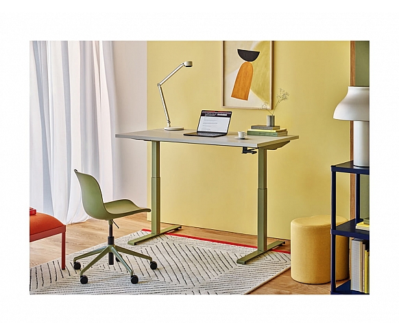 OGI DRIVE M height-adjustable desk